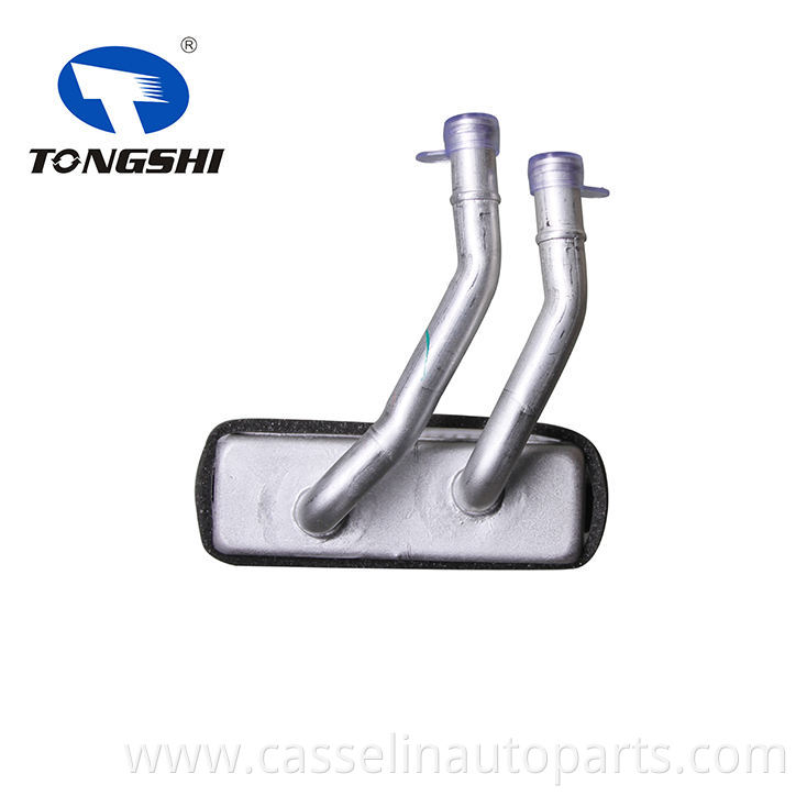 Car heat exchange brazing heater core for HYUND AI H-100 PORTER (97-) 2.4 i OEM 972114B000